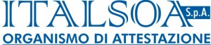 Logo ITALSOA
